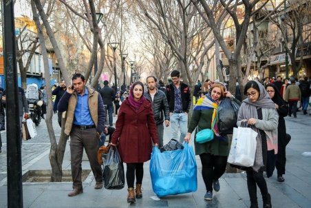 بهترین استان ایران از نظر میزان درآمد‌ها و هزینه‌ها