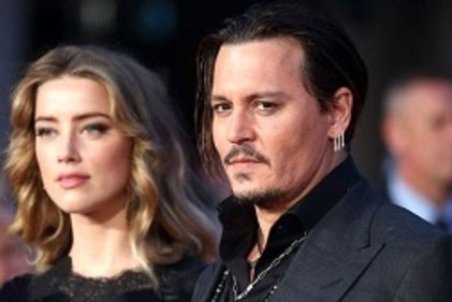 آمبر هرد: جانی دپ تهدید کرد مرا می‌کشد!