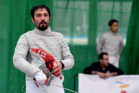 عابدینی:حفظ جانم ازالمپیک مهمتر است