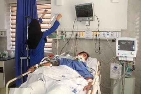 بحران جدی آغاز پیک دوم کرونا در اردبیل/ رعایت پروتکل‌های بهداشتی ضروری است