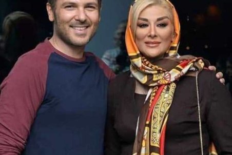 خواندن «اشک مهتاب» استاد شجریان توسط کوروش تهامی !