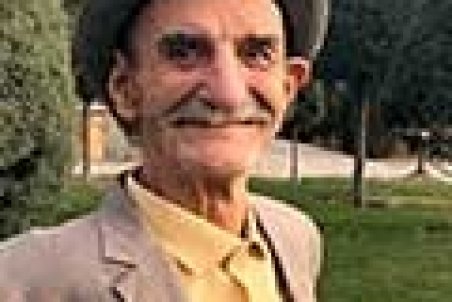 ویدئویی از تشییع جنازه  احمد پورمخبر