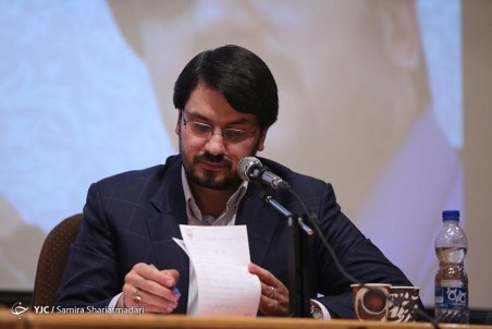 «مهرداد بذرپاش» رئیس دیوان محاسبات شد