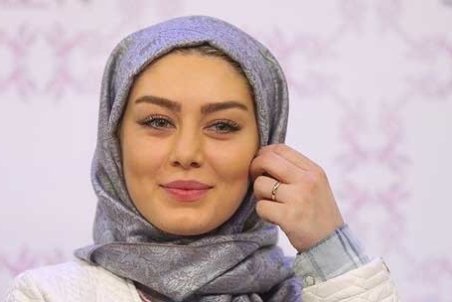 بازگشت سحر قریشی به تلویزیون