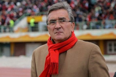 ماجرای پیشنهاد تراکتور و سپاهان به برانکو