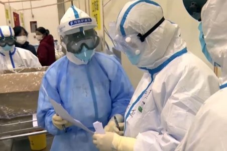 تیر‌ سخت‌ترین ماه مبارزه با کرونا در هرمزگان بود / تعطیلی ۲ بخش ویژه کووید ۱۹ به علت کاهش بیماران‌