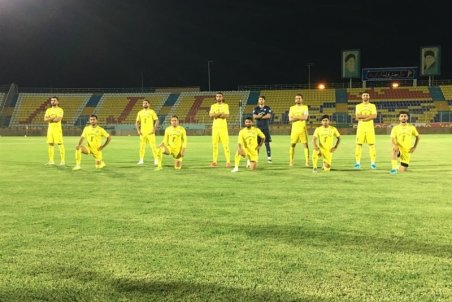 صالحی: پارس جنوبی برای تجدیدنظرخواهی باید هزینه دادرسی را پرداخت کند