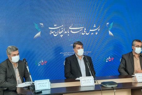 کرونای پاییزی بدترین نوع کروناست/ شهادت ۱۳۸ تن از مدافعان سلامت تاکنون