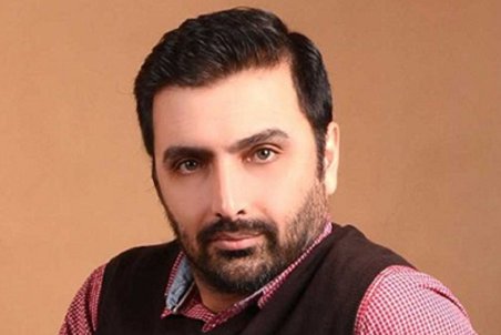 تصاویر قدیمی از سریال «خاطرات مرد ناتمام» در صفحه امین زندگانی