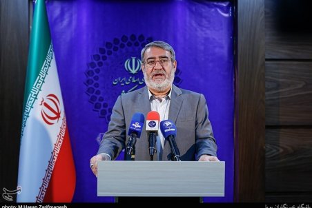 رحمانی فضلی: کنکور در ۴ روز برگزار می شود/ برپایی مراسم های عزاداری محرم با رعایت دستورات بهداشتی
