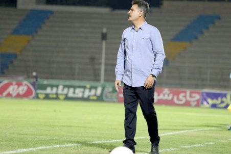 پورموسوی: به ما ارتباطی ندارد که به کمیته استیناف مدارک بدهیم