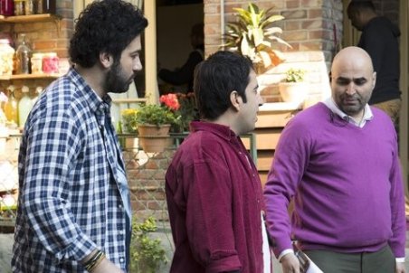 ﻿ شاخ اینستاگرامی هم شبکه سه را نجات نداد