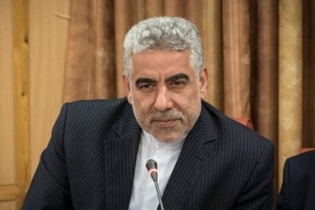 ﻿ وزیر احمدی نژاد دلخور شد /عباسی: بهتر است سکوت کنم