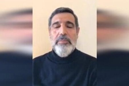 برادر قاضی منصوری: زنده بودن یا مرده بودن برادرم مبهم است