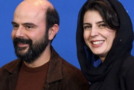 واکنش لیلا حاتمی به حضور در جمع زیباترین زنان