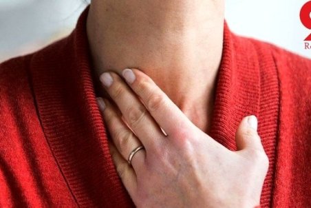 نشانه‌های کم کاری تیروئید در مردان