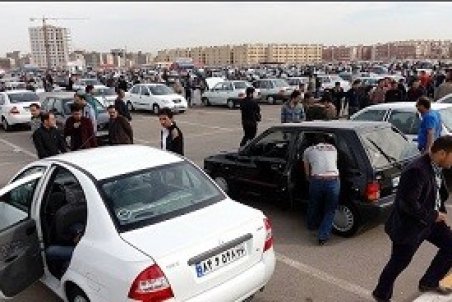 ادامه آشفتگی بازار خودرو/ افزایش ۳۰ تا ۷۰ درصدی قیمت‌ها