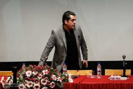 وقتی مانی رهنما به خاطر ترافیک از ایران می‌رود!