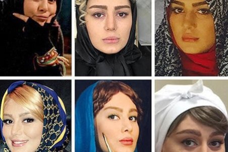 ﻿ بازگشت سحر قریشی به تلویزیون با کوله‌باری از حاشیه