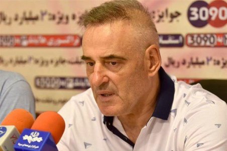 بازی مقابل تیم فولاد خوزستان سخت خواهد بود