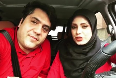 زمینه‌چینی برای ممنوع‌الکاری مانی رهنما؟