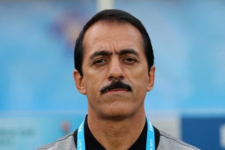 چمنیان: دستیار کی روش هم نمی‌شوم، چه برسد به مظلومی!