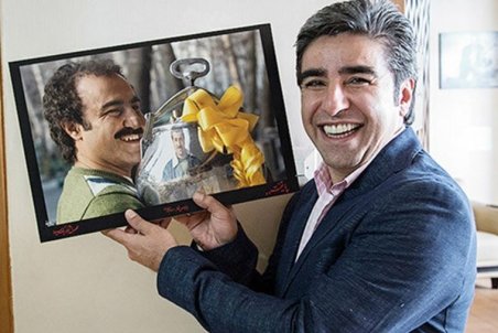 آخرین خبر از ساخت فیلمنامه ناتمام خشایار الوند/ بازنویسی «زیرزمین» ادامه دارد