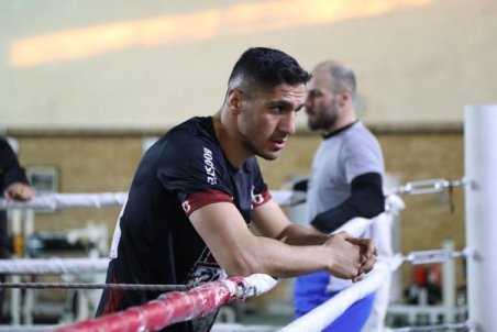 موسوی: اگر شانس مدال المپیک نداشته باشم اصلا به توکیو نمی‌روم