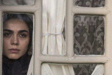 آزاده زارعی چطور پذیرفت در این داستان مردانه بازی کند؟