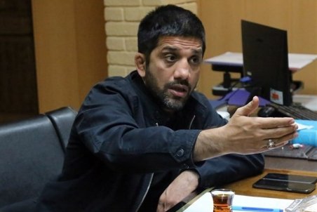 دبیر: پول لیگ به فدراسیون تزریق نمی‌شود/ نگران آینده کشتی هستم