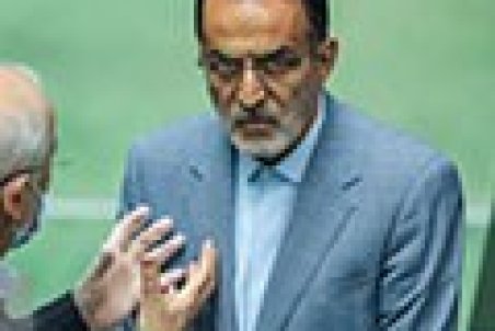 هشدار کریمی‌قدوسی درباره نفوذ دشمن به مراکز هسته‌ای