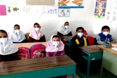 تاریخ دقیق بازگشایی مدارس + جزئیات کامل