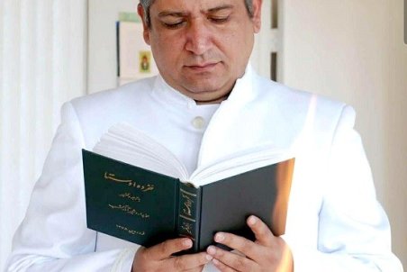 قتل یک موبد زرتشتی در کرمان