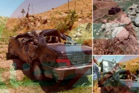 وکیل بقایی: تصادف موکلم مشکوک بود