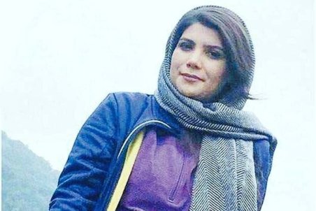 ﻿ آخرین وضعیت پرونده «سها رضانژاد»