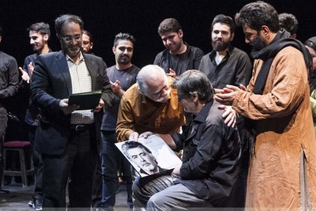 رضا رویگری: کسی سراغم را نمی‌گیرد