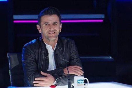 امین حیایی برای خوشگذرانی به عصر جدید آمده؟!