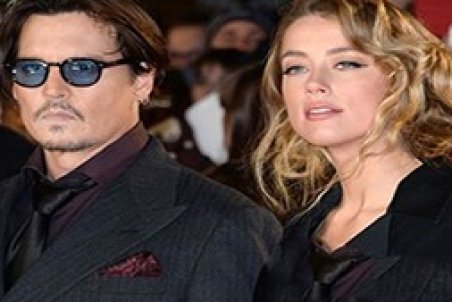 به ستوه آمدن جانی دپ از کتک‌های همسرش + فیلم