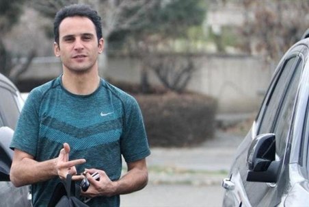 برهانی: شکست ناپذیری استقلال در لیگ اتفاقی نیست