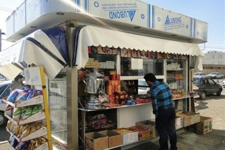 قرارداد مستاجران کیوسک‌های پارک‌های شهرکرد فسخ می‌شود ‌