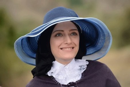 اولین‌بار در «گذر از رنج‌ها» لهجه‌دار شدم/ نقشم مرموز و جذاب بود