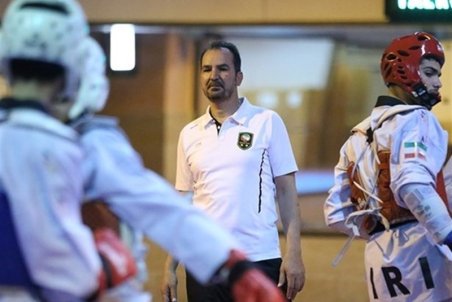 زوار: عبداللهی تمایل داشت تجربیات جدیدی کسب کند