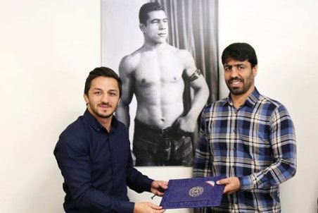 میکائیلی: برگزاری اردوهای بی‌هدف سودی برای کشتی ندارد