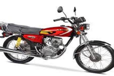 قیمت  موتورسیکلت امروز در ۵ مرداد