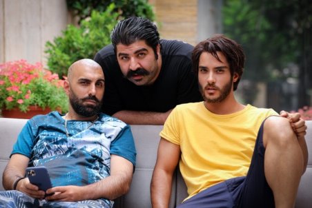 روزهای پایانی «گشت ارشاد ۳»/ ادامه فیلمبرداری در مشهد