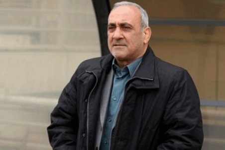 گرشاسبی: باید داور‌ها را طوری چیدمان کنند که حق تیمی ضایع نشود