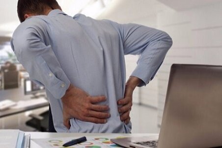 آیا دیسک کمر درمان می شود؟