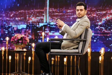 آغاز پخش «فرمول یک» از امشب/ چهره‌های مردمی مقابل علی ضیا می‌نشینند