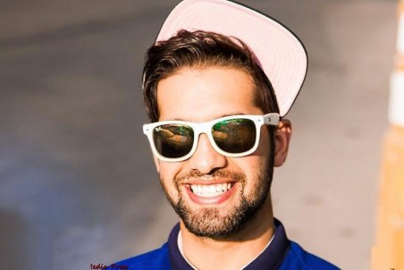 ﻿ طنزپرداز اینستاگرامی کارگردان سینما شد!