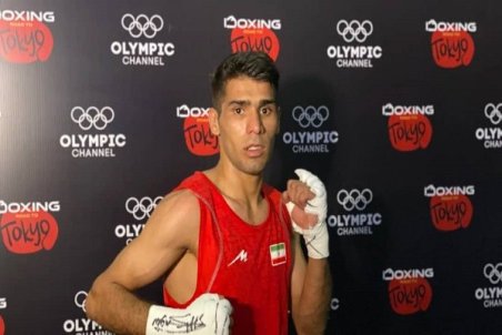 شه‌بخش: چیزی مهم‌تر از دستیابی به اهدافم نیست/ روز‌های بهتری در انتظار بوکس است